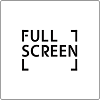 Fullscreen Icon