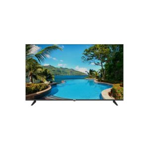 24″ Q-1 Bezel Less Android Tv - Image 1